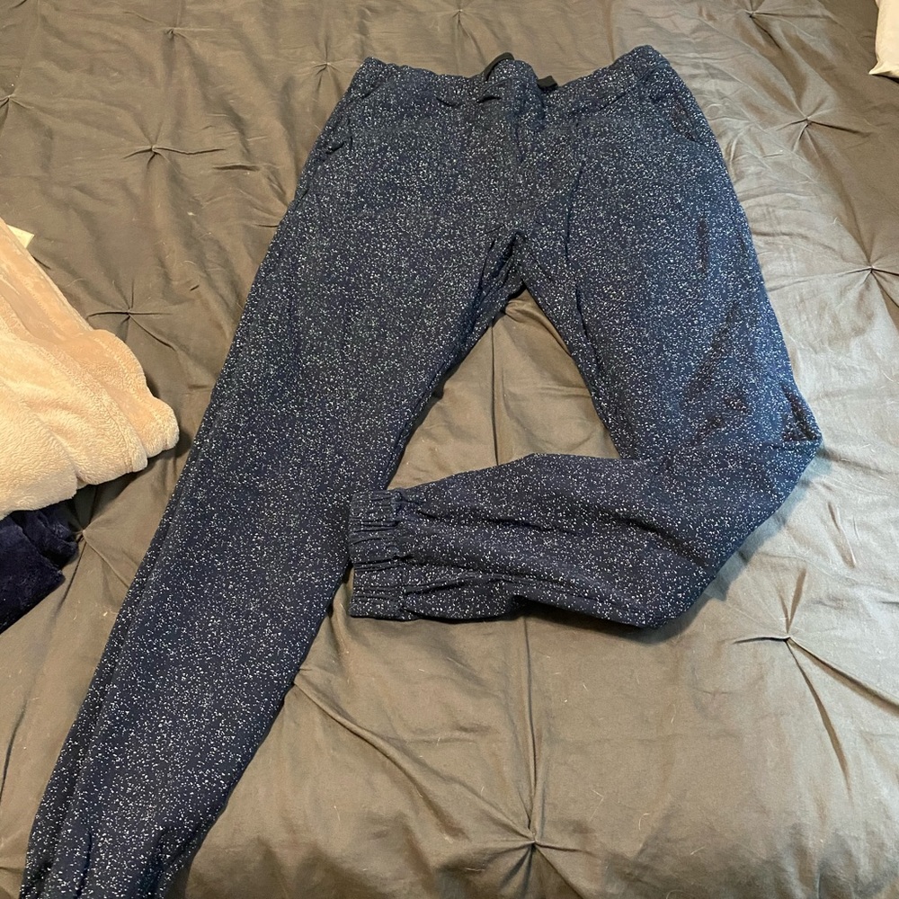 Zanerobe jogger